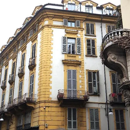 Diffusi Hotel Torino