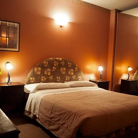 Hotel Diffusi Torino